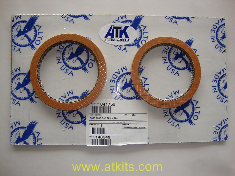 ATK and Parts, LLC - Products